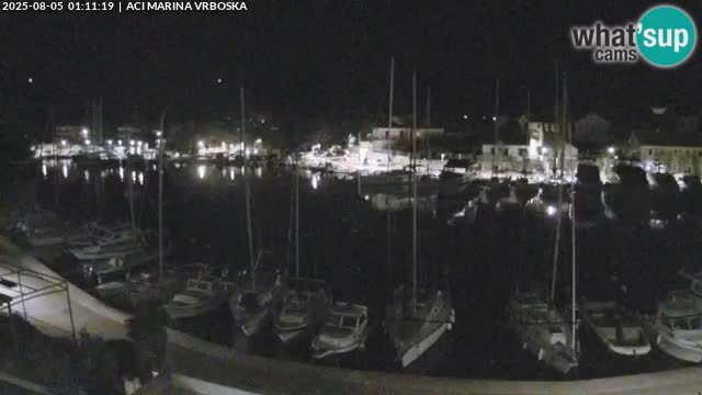 Camera Vrboska | Isla de Hvar | Croacia