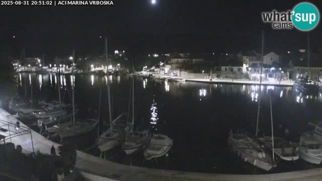 Camera Vrboska | Isla de Hvar | Croacia