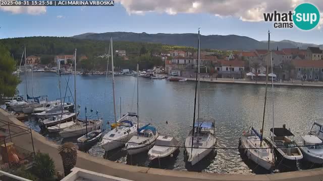 Camera Vrboska | Isla de Hvar | Croacia