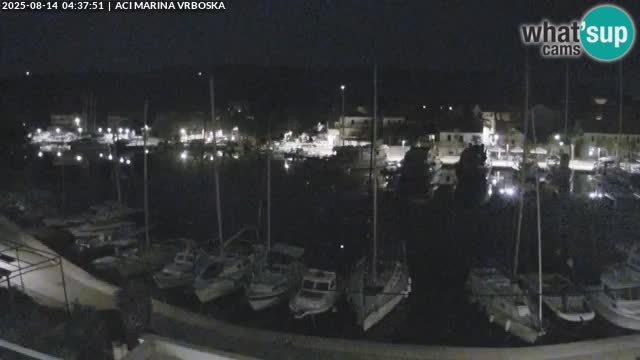Camera Vrboska | Isla de Hvar | Croacia