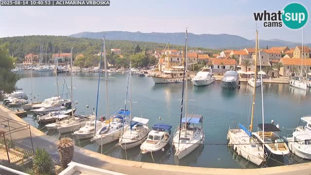 Camera Vrboska | Isla de Hvar | Croacia