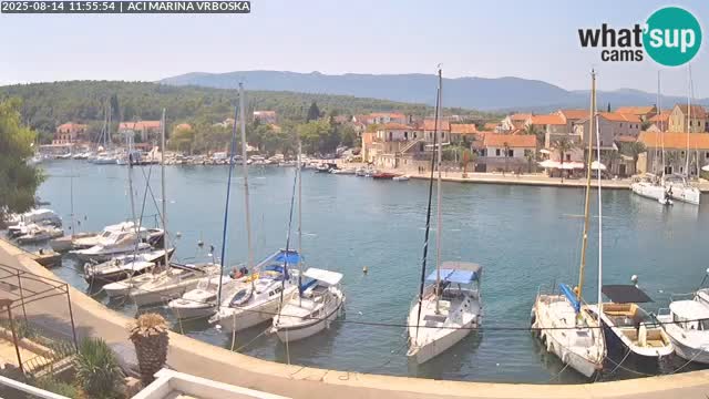 Camera Vrboska | Isla de Hvar | Croacia