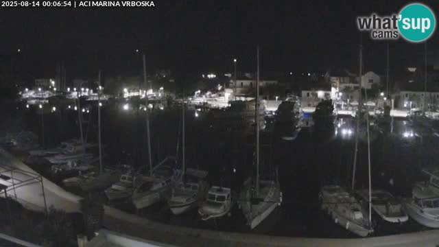 Camera Vrboska | Isla de Hvar | Croacia