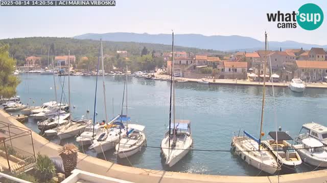 Camera Vrboska | Isla de Hvar | Croacia