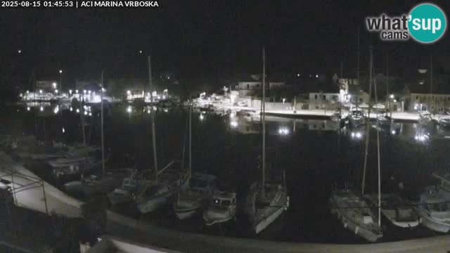 Camera Vrboska | Isla de Hvar | Croacia