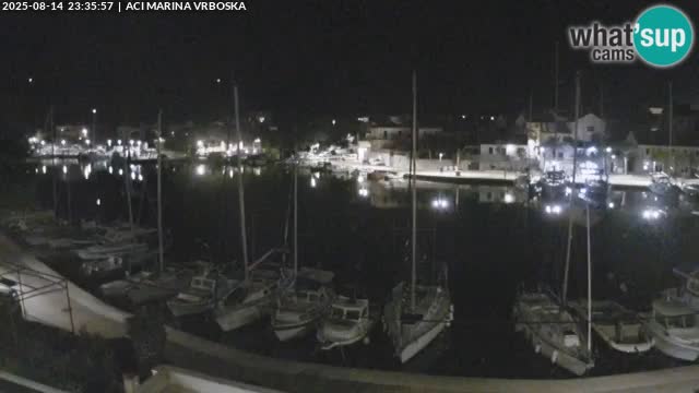 Camera Vrboska | Isla de Hvar | Croacia