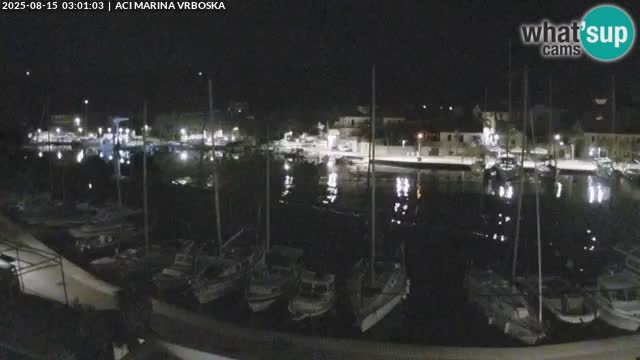 Camera Vrboska | Isla de Hvar | Croacia