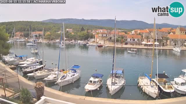 Camera Vrboska | Isla de Hvar | Croacia