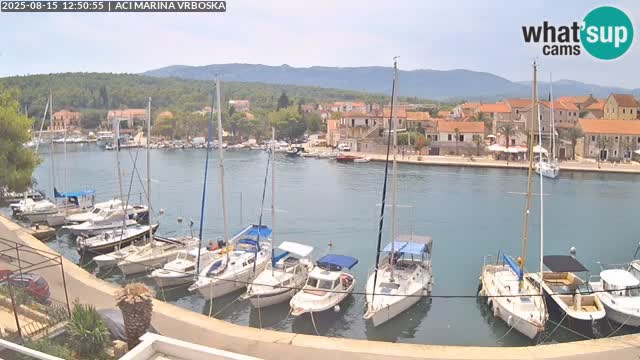Camera Vrboska | Isla de Hvar | Croacia