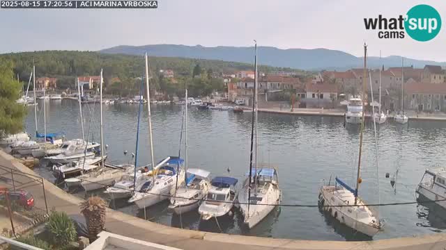 Camera Vrboska | Isla de Hvar | Croacia