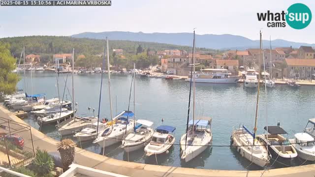Camera Vrboska | Isla de Hvar | Croacia