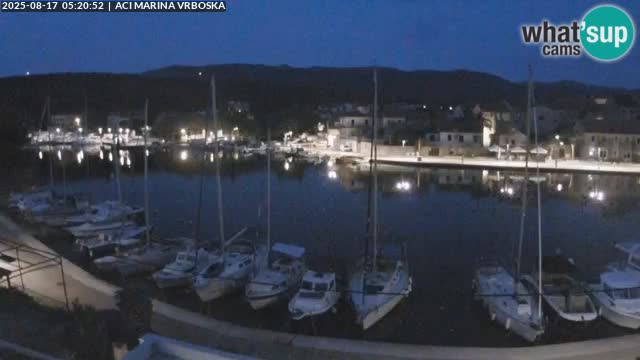 Camera Vrboska | Isla de Hvar | Croacia