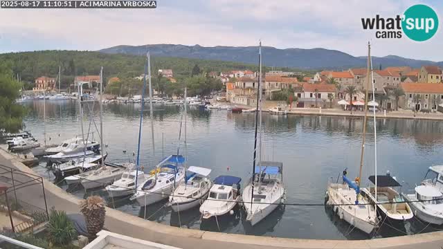 Camera Vrboska | Isla de Hvar | Croacia
