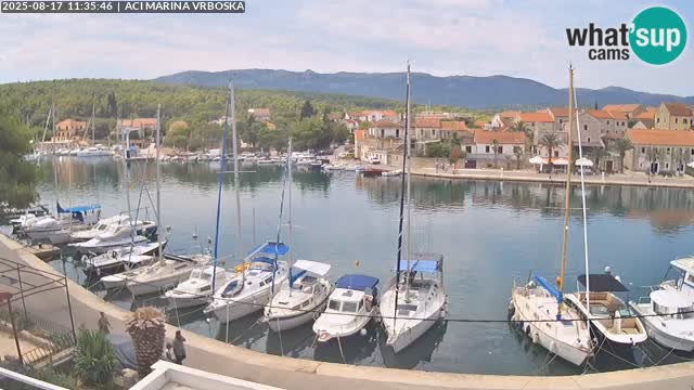 Camera Vrboska | Isla de Hvar | Croacia