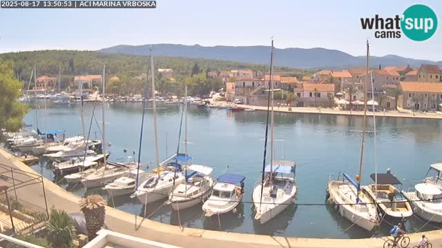 Camera Vrboska | Isla de Hvar | Croacia