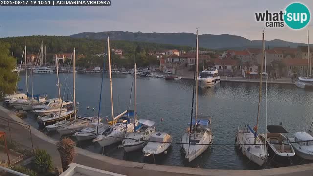Camera Vrboska | Isla de Hvar | Croacia