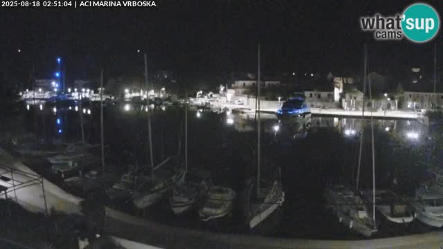 Camera Vrboska | Isla de Hvar | Croacia