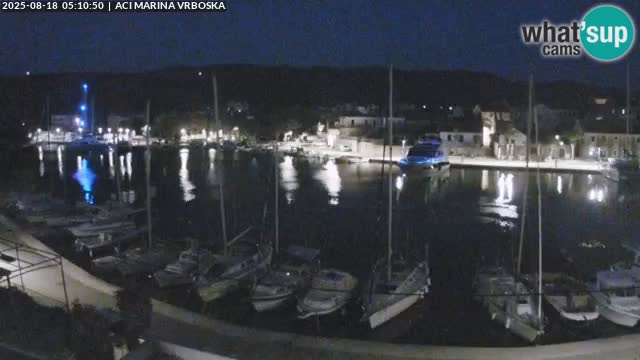 Camera Vrboska | Isla de Hvar | Croacia