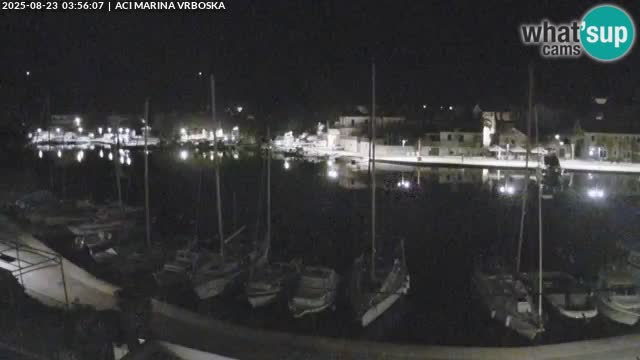 Camera Vrboska | Isla de Hvar | Croacia