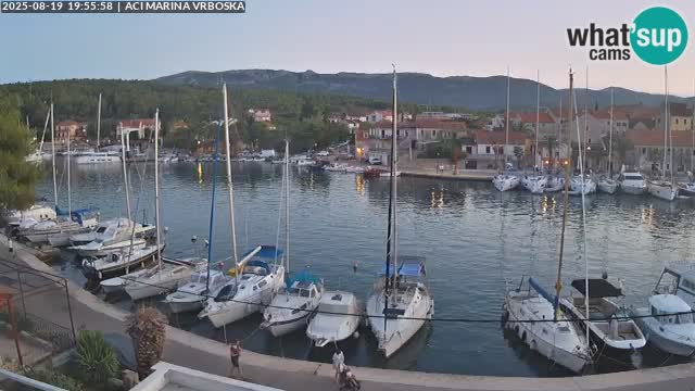 Camera Vrboska | Isla de Hvar | Croacia