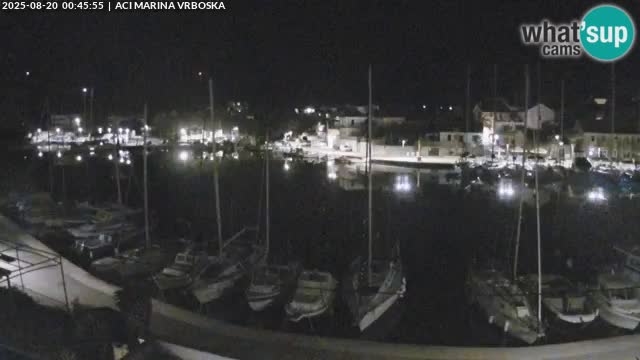 Camera Vrboska | Isla de Hvar | Croacia