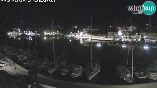 Camera Vrboska | Isla de Hvar | Croacia