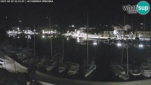 Camera Vrboska | Isla de Hvar | Croacia
