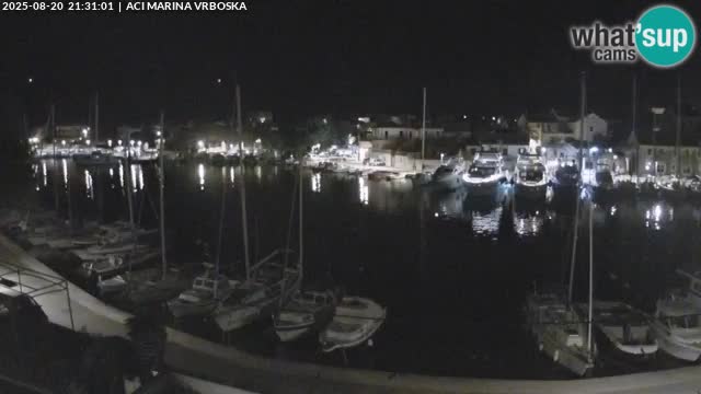 Camera Vrboska | Isla de Hvar | Croacia