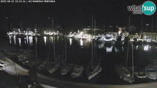 Camera Vrboska | Isla de Hvar | Croacia
