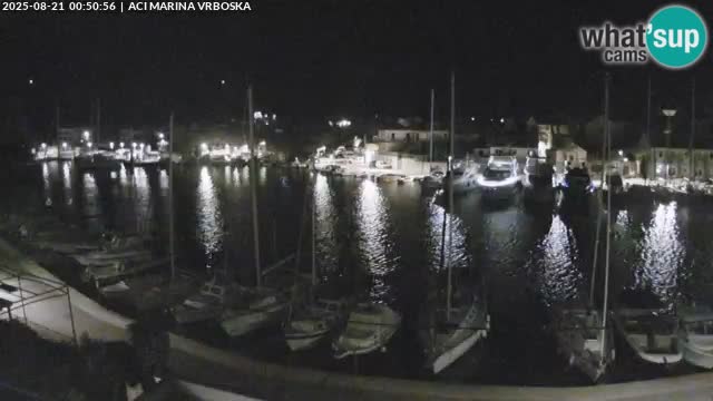 Camera Vrboska | Isla de Hvar | Croacia