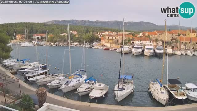 Camera Vrboska | Isla de Hvar | Croacia