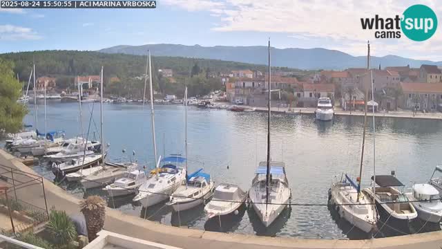 Camera Vrboska | Isla de Hvar | Croacia