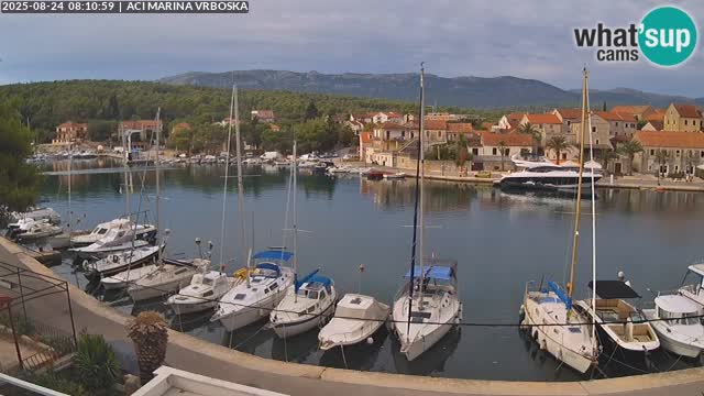 Camera Vrboska | Isla de Hvar | Croacia