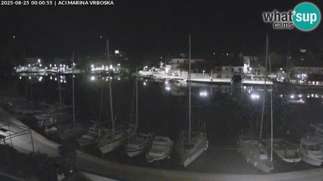 Camera Vrboska | Isla de Hvar | Croacia