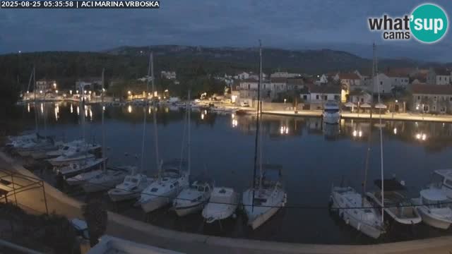 Camera Vrboska | Isla de Hvar | Croacia