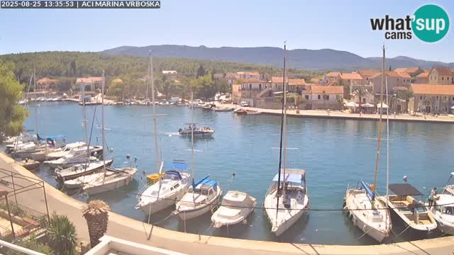 Camera Vrboska | Isla de Hvar | Croacia