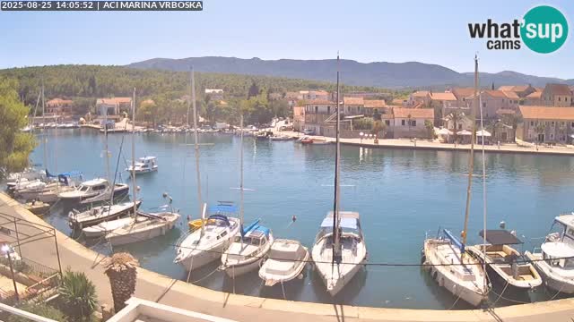 Camera Vrboska | Isla de Hvar | Croacia