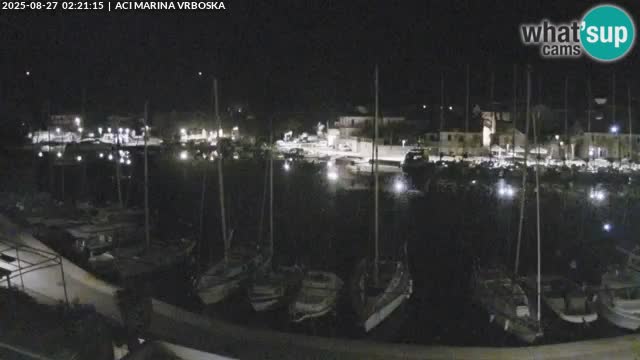 Camera Vrboska | Isla de Hvar | Croacia