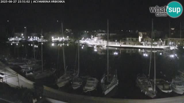 Camera Vrboska | Isla de Hvar | Croacia