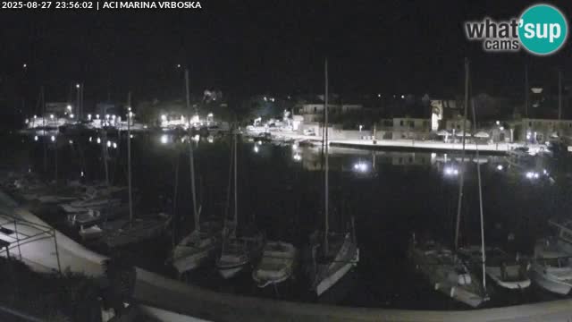 Camera Vrboska | Isla de Hvar | Croacia