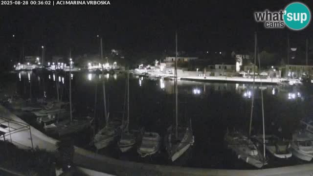 Camera Vrboska | Isla de Hvar | Croacia