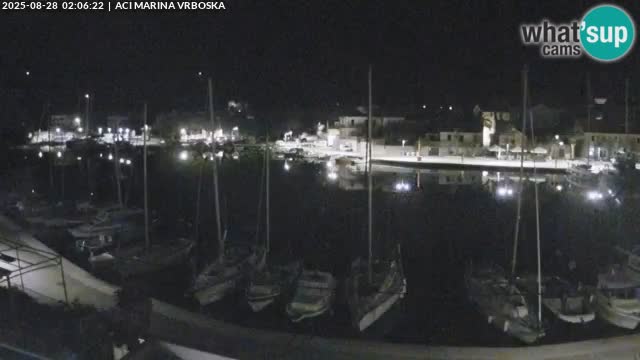 Camera Vrboska | Isla de Hvar | Croacia