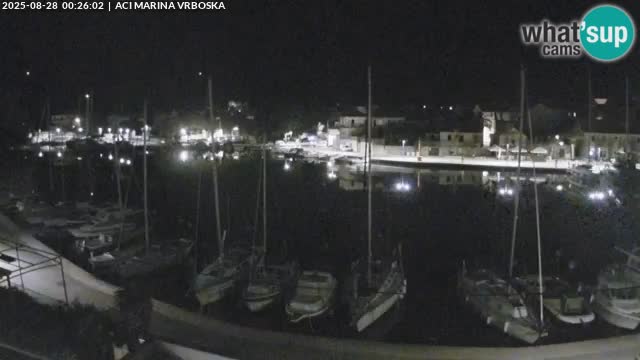 Camera Vrboska | Isla de Hvar | Croacia