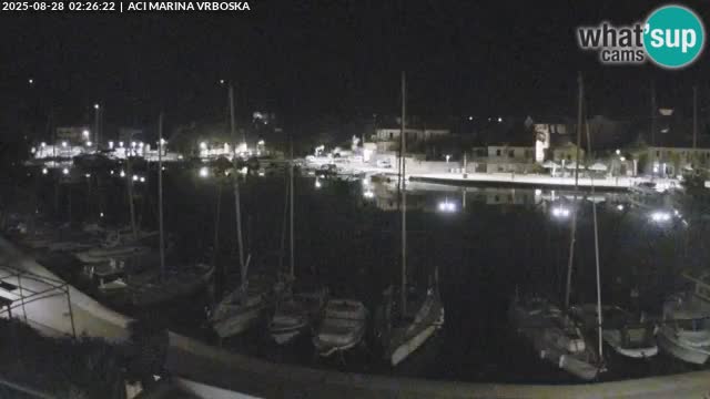 Camera Vrboska | Isla de Hvar | Croacia