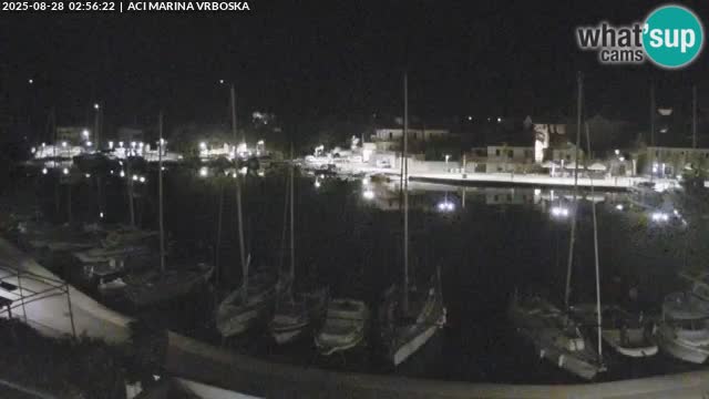 Camera Vrboska | Isla de Hvar | Croacia