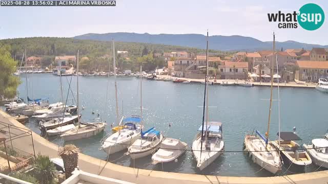 Camera Vrboska | Isla de Hvar | Croacia