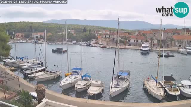 Camera Vrboska | Isla de Hvar | Croacia