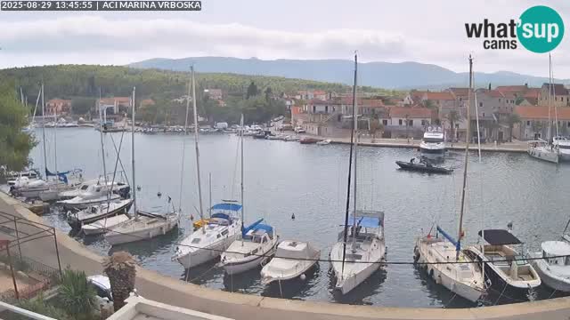 Camera Vrboska | Isla de Hvar | Croacia