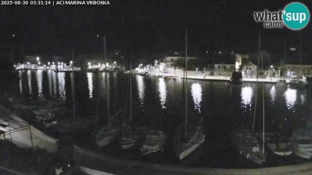 Camera Vrboska | Isla de Hvar | Croacia