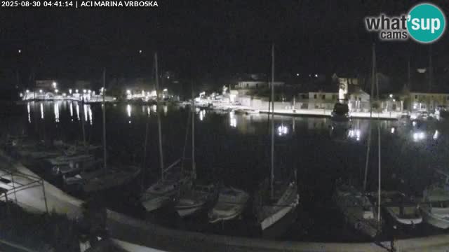 Camera Vrboska | Isla de Hvar | Croacia